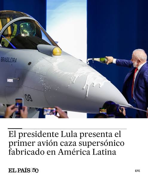 Brasil y su salto cualitativo. Perú y la dependencia sin industria
