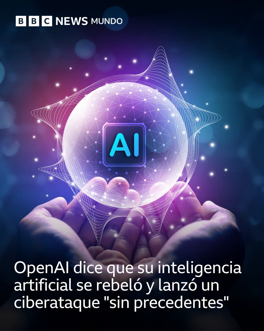 Una IA de OpenAI atacó a otra empresa por su cuenta: el rol clave de un modelo chino