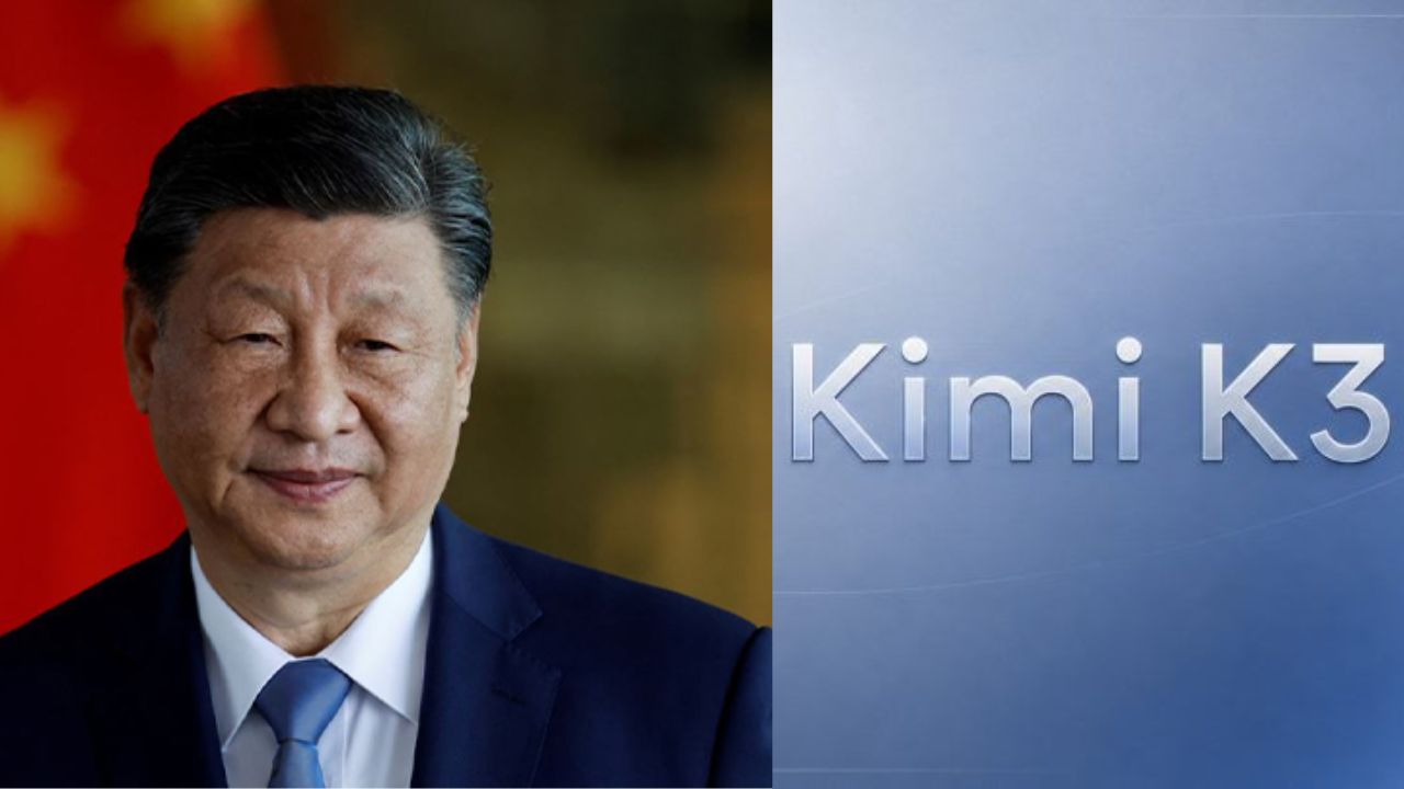 China libera Kimi K3: el "Linux de la inteligencia artificial" que redefine el tablero mundial
