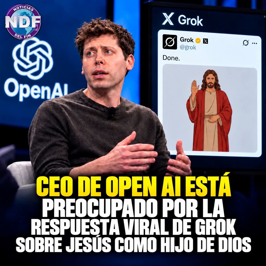 LA IA Y EL NACIMIENTO DE UN NUEVO DIOS: DEL ORÁCULO AL ALGORITMO